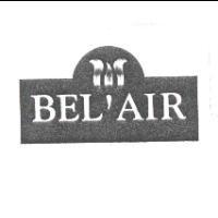 BEL'AIR.及圖