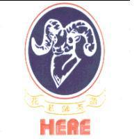 花老師英語 HERE 及圖