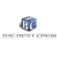 TBC;The Best Crew 及圖