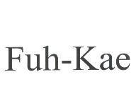 Fuh-Kae