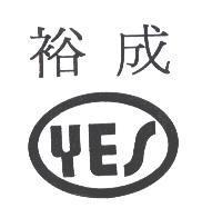 裕成 YES 設計圖