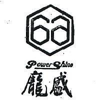 龐盛及圖 POWER SHINE 