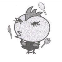 Q 雞圖