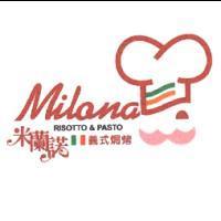 米蘭諾、 Milona 及圖