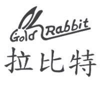 拉比特及圖 Gold Rabbit