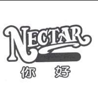 NECTAR 你好