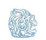 獅頭圖