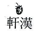 漢軒及圖