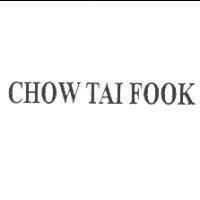 CHOW TAI FOOK