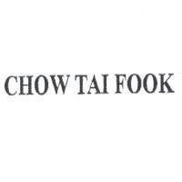 CHOW TAI FOOK