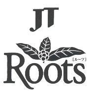 JT Roots ル-ツ&圖形