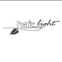 HAIR NATURAL LIGHT 〈 label 〉