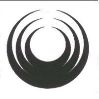三福化工股份有限公司標章