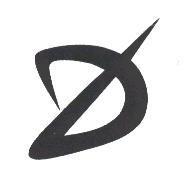 高樂登實業有限公司標章