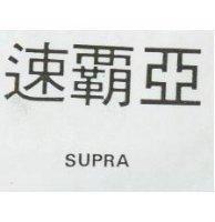 速霸亞 SUPRA