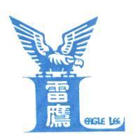 雷鷹及圖 EAGLE LEE
