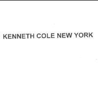 KENNETH COLE NEW YORK