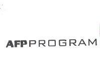 AFP PROGRAM