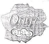 圖、 OGGI GIRLS.