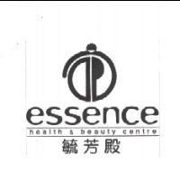 毓芳殿 essence