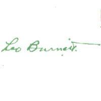 LEO BURNETT 使用圖樣