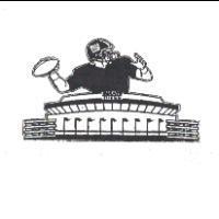 GIANTS SECONDARY LOGO