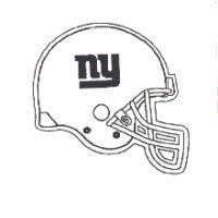 NEW GIANTS LOGO