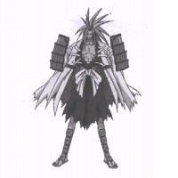 通靈王設計圖