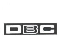 DBC 設計圖