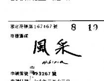 風采 HIBIRIA 