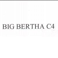 BIG BERTHA C4