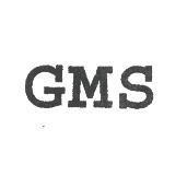 GMS 設計圖