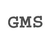 GMS 設計圖