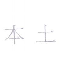 本土