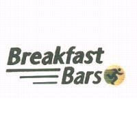 Breakfast Bars 及圖