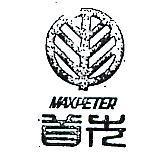 首先 MAXPETER 