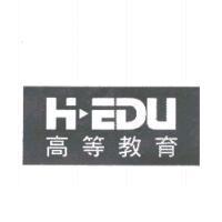 高等教育及圖 HEDU