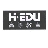 高等教育及圖 HEDU