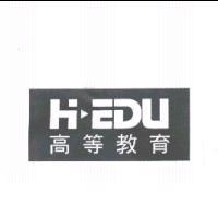 高等教育及圖 HEDU