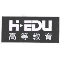 高等教育及圖 HEDU