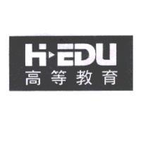 高等教育及圖 HEDU
