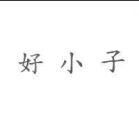 好小子