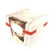 three-dimensional box device