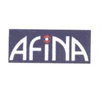 AfiNA 設計圖