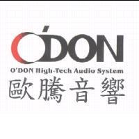 歐騰音響 O'DON O'DON HIGH-TECH AUDIO SYSTEM 及圖
