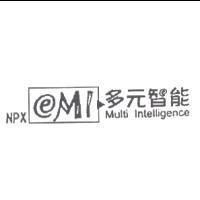 多元智能及圖 NPX MULTI-INTELLIGENCE