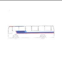 國光汽車客運股份有限公司顏色組合標章