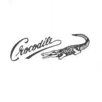 Crocodile 及圖