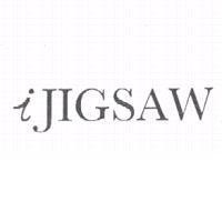 IJIGSAW 字形設計