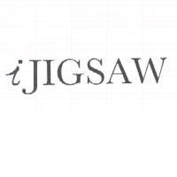 IJIGSAW 字形設計